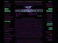 Angels & Ghosts