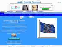 northdakotapassions.com