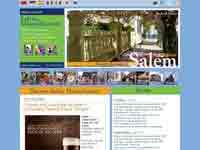 Official Salem, MA Website