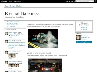BeyondTheNightOccultStudies.ning.com