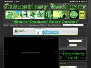extraordinaryintelligence.com